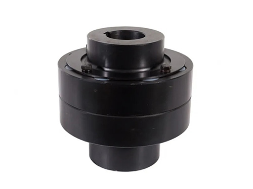 LX(HL)型彈性柱銷聯軸器